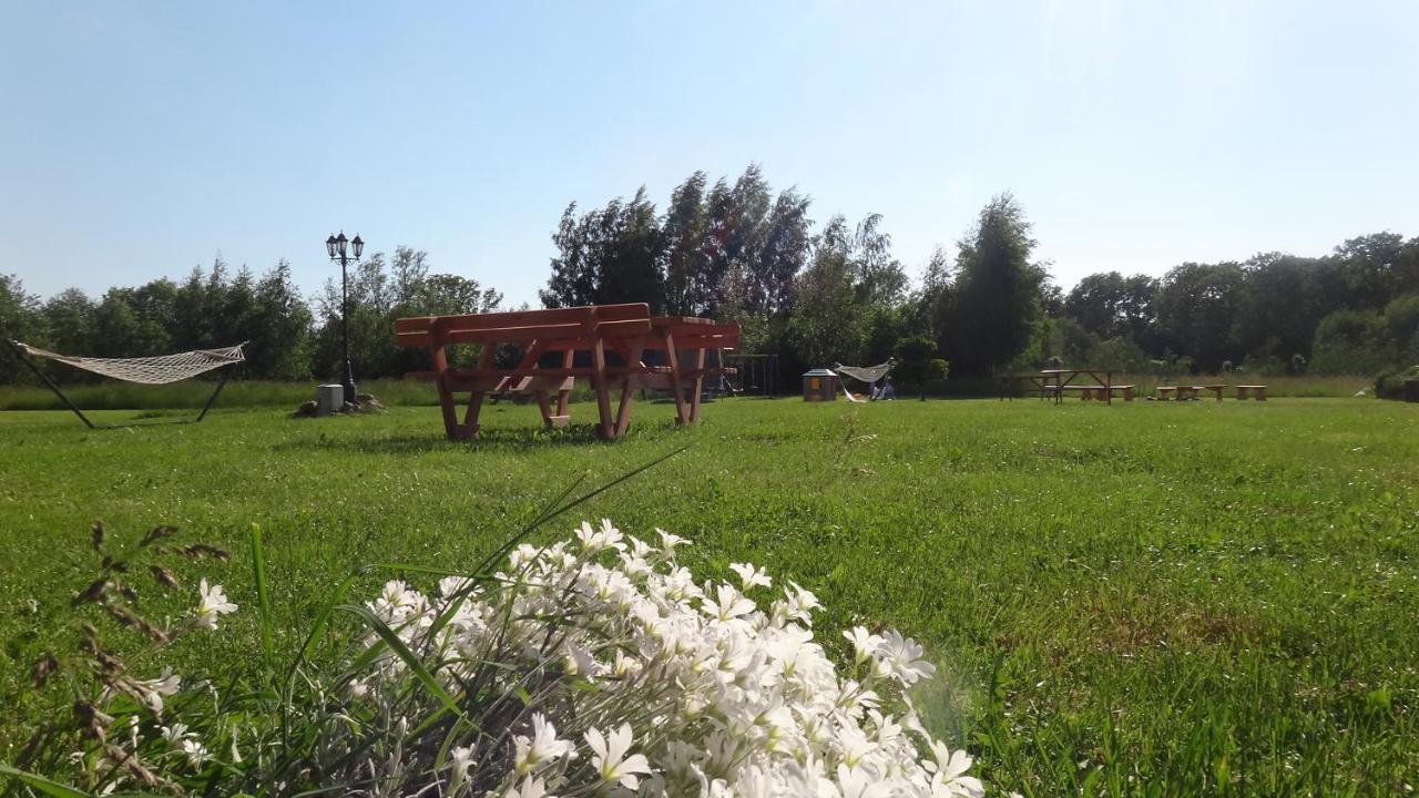 Gaski Na Fali ภายนอก รูปภาพ